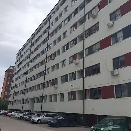 D&C Militari Residence Tineretului 17 Dudu Eksteriør bilde