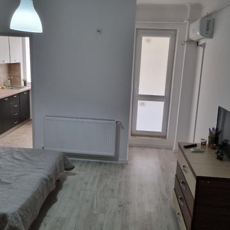 D&C Militari Residence Tineretului 17 Dudu Eksteriør bilde