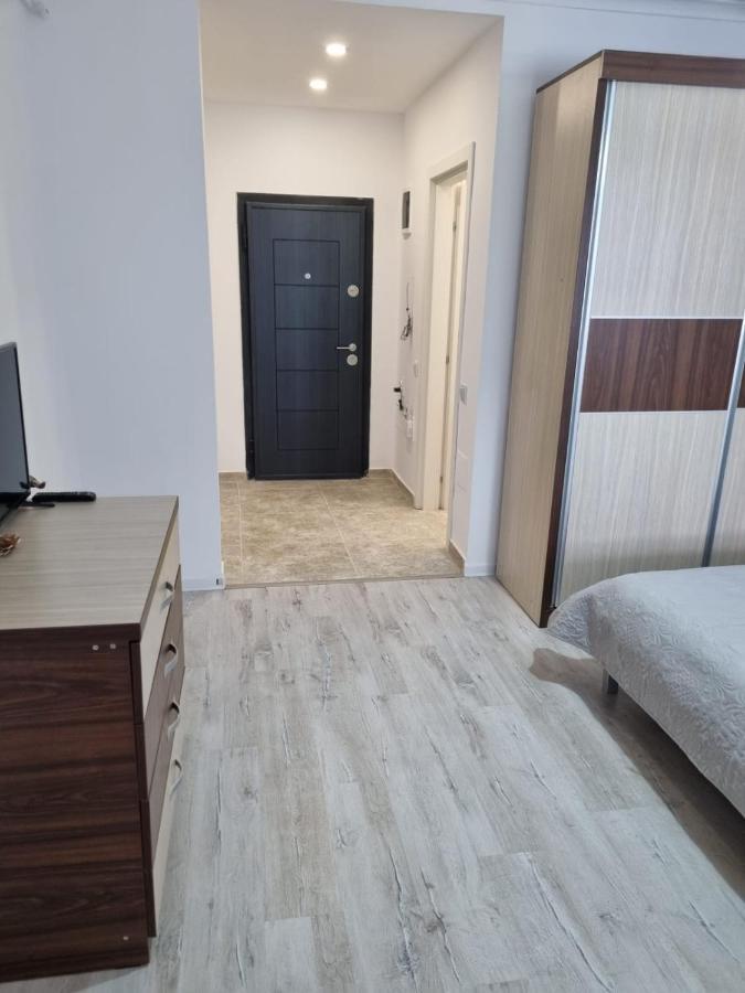 D&C Militari Residence Tineretului 17 Dudu Eksteriør bilde